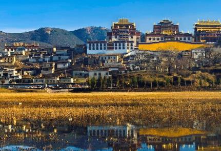 国内既便宜又适合避暑的地方