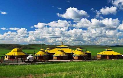 国内既便宜又适合避暑的地方