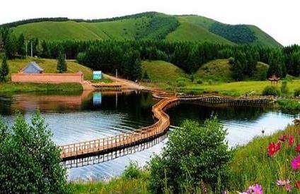 国内既便宜又适合避暑的地方