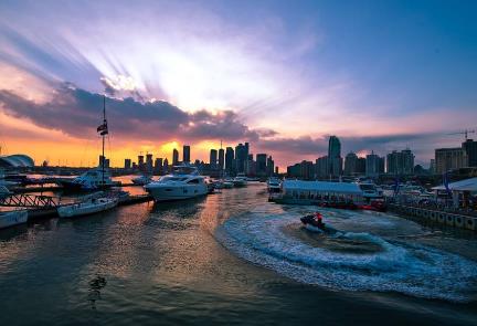 七个适合夏季避暑的城市 七个适合夏季避暑的城市