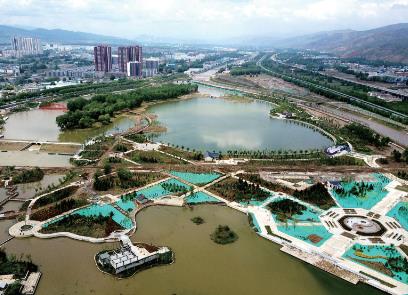 七个适合夏季避暑的城市 七个适合夏季避暑的城市