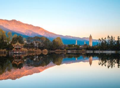 七个适合夏季避暑的城市 七个适合夏季避暑的城市