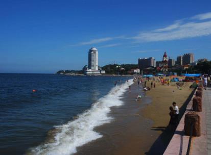 七个适合夏季避暑的城市 七个适合夏季避暑的城市