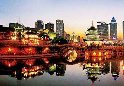 七个适合夏季避暑的城市 七个适合夏季避暑的城市