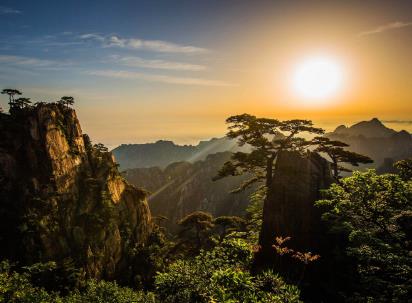 国内那些最适合穷游