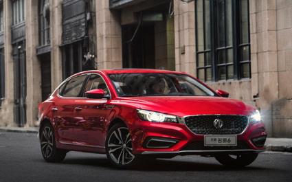 最受欢迎十万左右性价比高的车