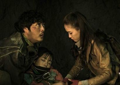 17年最受欢迎国产的电视剧