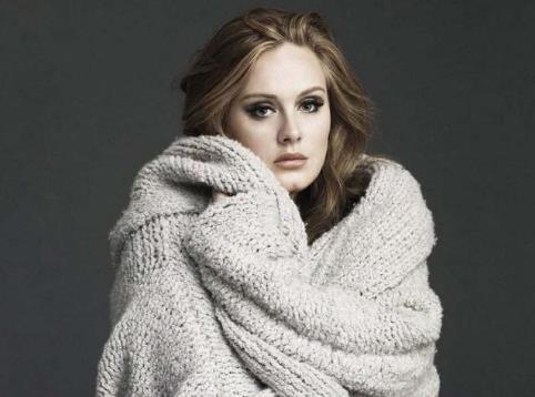 世界声音最性感的十大女星