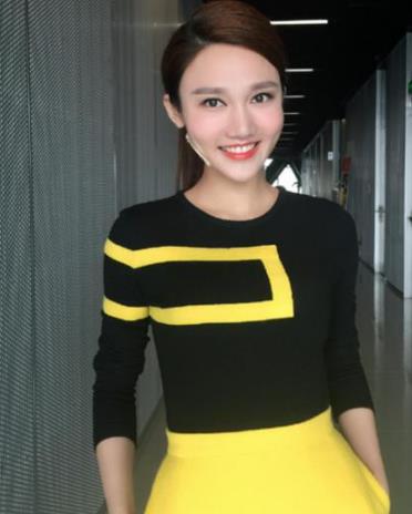 央视十大美女主持人 央视十大美女主持人