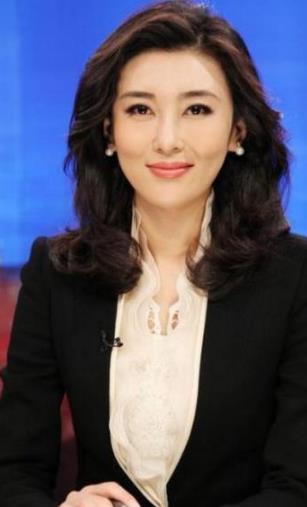 央视十大美女主持人 央视十大美女主持人