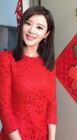 央视十大美女主持人 央视十大美女主持人