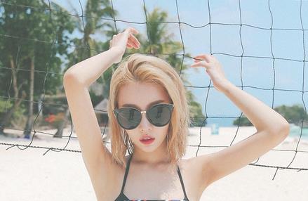 如果你决定换发型这几种就对了