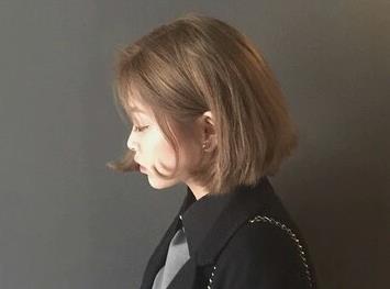 如果你决定换发型这几种就对了