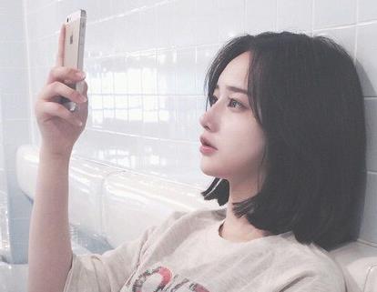 如果你决定换发型这几种就对了