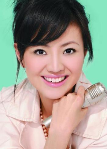 央视十大美女主持人 央视十大美女主持人