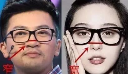 如何不整容也可以让鼻子看起来小小的呢