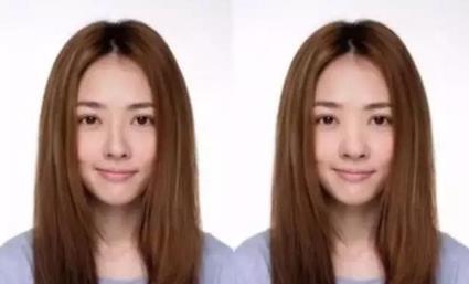 如何不整容也可以让鼻子看起来小小的呢