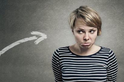 自卑者七大重要表现