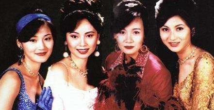 90年代最受欢迎的经典香港影片