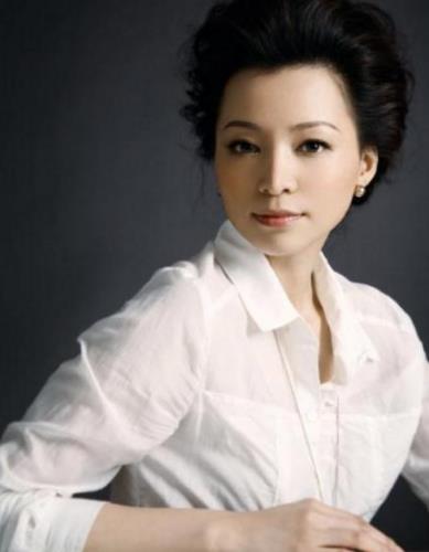 央视十大美女主持人 央视十大美女主持人