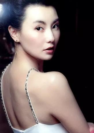 90年代香港女星多少人心中的女神 90年代香港女星多少人心中的女神