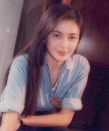 90年代香港女星多少人心中的女神 90年代香港女星多少人心中的女神