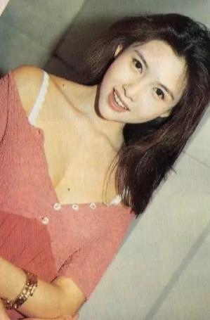 90年代香港女星多少人心中的女神 90年代香港女星多少人心中的女神