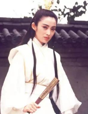 90年代香港女星多少人心中的女神 90年代香港女星多少人心中的女神