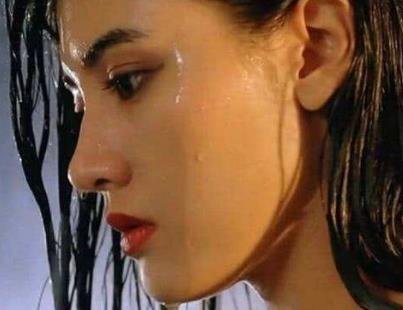 90年代香港女星多少人心中的女神 90年代香港女星多少人心中的女神