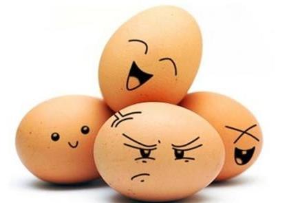 鸡蛋的饮食搭配