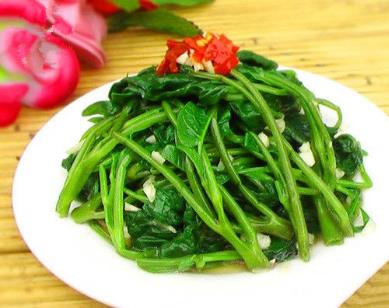 抽筋菜你听过吗