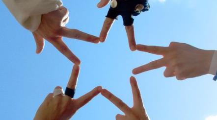 如何能有效的结交很多的朋友