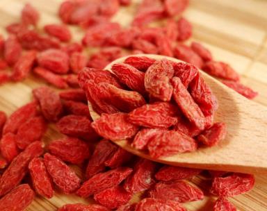 朋友说枸杞可以减肥是真的 朋友说枸杞可以减肥是真的