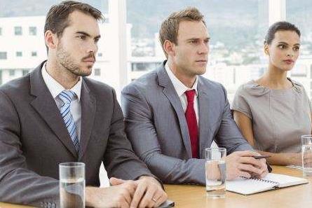 面试如何着装才更好