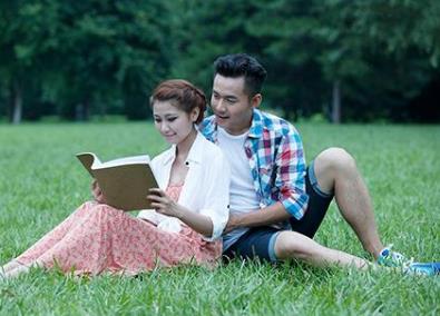 男人这几个瞬间最容易让女生对你心动