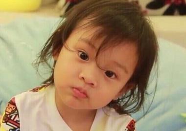 盘点娱乐圈最美星二代