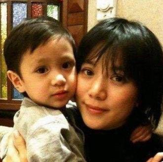 娱乐圈最帅星二代