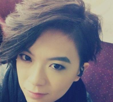 盘点娱乐圈那些帅气逼人的女星 盘点娱乐圈那些帅气逼人的女星