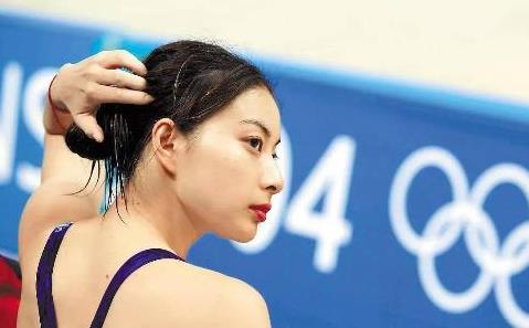 世界十大绝色体坛美女