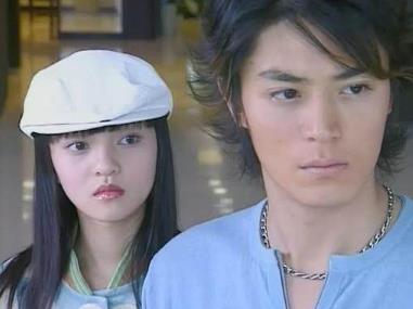 盘点只有90后才看过的偶像剧