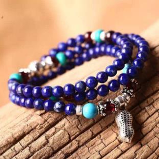 原来青金石有这么多作用啊 原来青金石有这么多作用啊