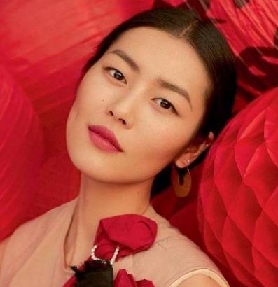 盘点娱乐圈里的高级脸 盘点娱乐圈里的高级脸