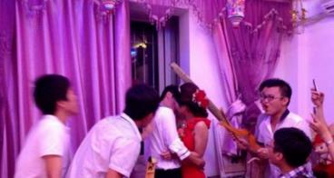 新婚之夜都这些事情一定要做