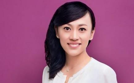 中国十大美女企业家 中国十大美女企业家