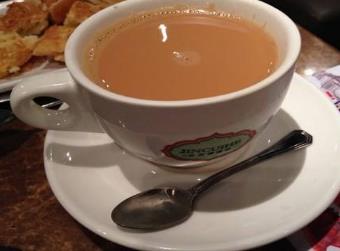 丝袜奶茶的由来 丝袜奶茶的由来