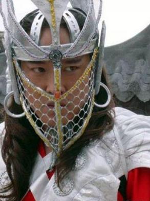 盘点电视剧里那些雷人造型