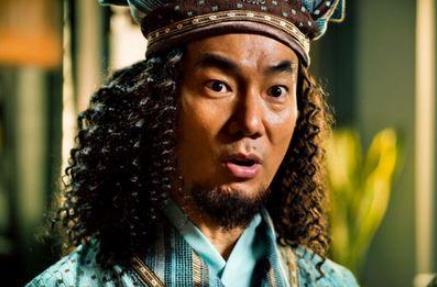 盘点电视剧里那些雷人造型