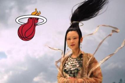 盘点电视剧里那些雷人造型