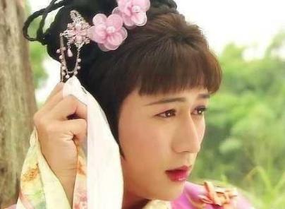 这些男星扮女人别有一番风味呀 这些男星扮女人别有一番风味呀