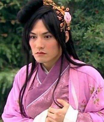 这些男星扮女人别有一番风味呀 这些男星扮女人别有一番风味呀